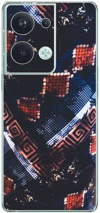 RUMPERS oppo reno 9 pro plus 4 Mobile Skin