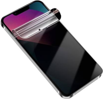 Jap Screen Guard for Unbreakable PRIVACY Membranei for phone 14