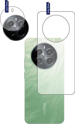 FINCH Back Screen Guard for realme P1 5G, Realme Narzo 70 Pro 5G, P1 5G, Realme 70 Pro 5G