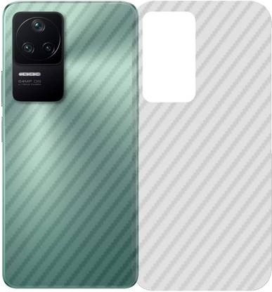 Kartuce Back Screen Guard for POCO F4 5G