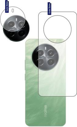 FINCH Back Screen Guard for realme P1 5G, Realme Narzo 70 Pro 5G, P1 5G, Realme 70 Pro 5G