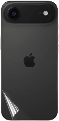 Chronic Back Screen Guard for Apple iPhone 17 Air, iPhone 17 Air