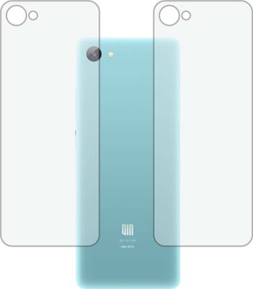 Fasheen Back Screen Guard for XIAOMI QIN 2 PRO (Matte Finish)