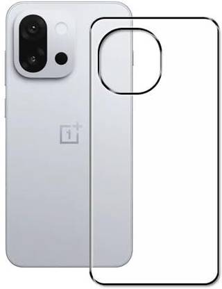 BRENZZ Back Screen Guard for OnePlus 13s 5G