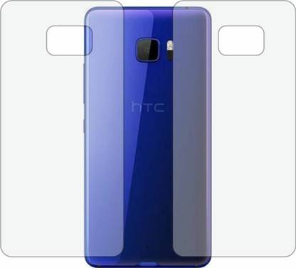 Fasheen Back Screen Guard for HTC U ULTRA