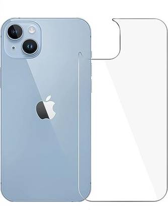 YOGKREETI Back Screen Guard for Apple iPhone 14 Plus