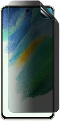 Jap Screen Guard for Unbreakable PRIVACY Membranei for Samsung s21 Fe
