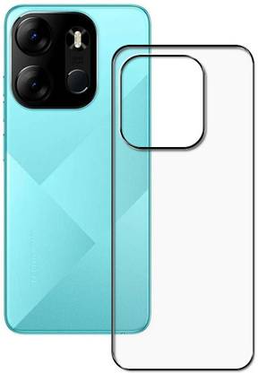 domchi Back Screen Guard for lo123-Tecno Pop 7 Pro-back