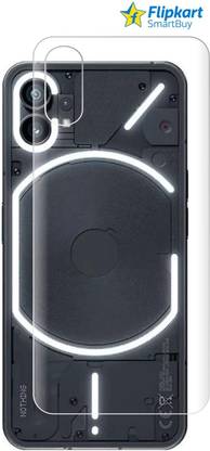 Flipkart SmartBuy Back Screen Guard for Nothing Phone (2), Nothing Phone 2