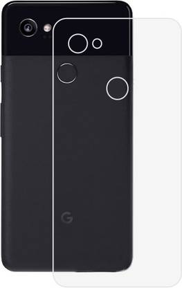 maayatreaders Back Screen Guard for Google Pixel 2 XL