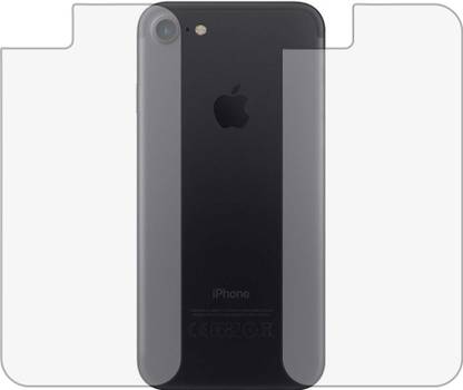 MOBART Back Screen Guard for APPLE IPHONE 7S (Matte Finish)