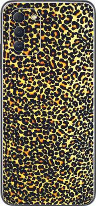 GLOW 46 Nokia G400 5G Mobile Skin