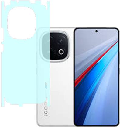 VAYUVAULT Back Screen Guard for Matt with side