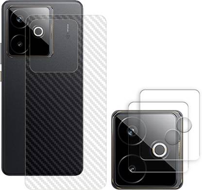 MUTAALI Back Screen Guard for Realme GT 7T