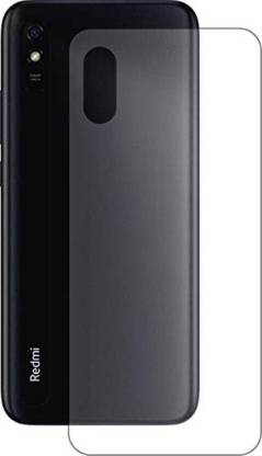 DMJHP Back Screen Guard for Redmi 9A