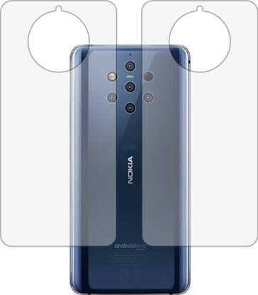 TELTREK Back Screen Guard for mobile