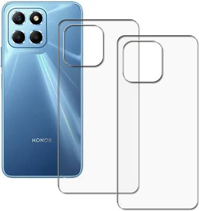 WONTONS Back Screen Guard for H17-Honor X8 5G