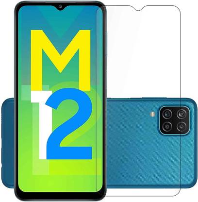 MAHESH DISTRIBUTORS Back Tempered Glass for mobile