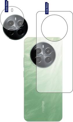 FINCH Back Screen Guard for Realme P1 5G, Realme Narzo 70 Pro 5G, P1 5G, Realme 70 Pro 5G