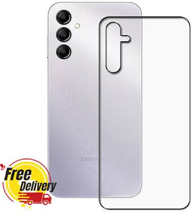 domchi Back Screen Guard for AQ5:-Samsung Galaxy A14 5G