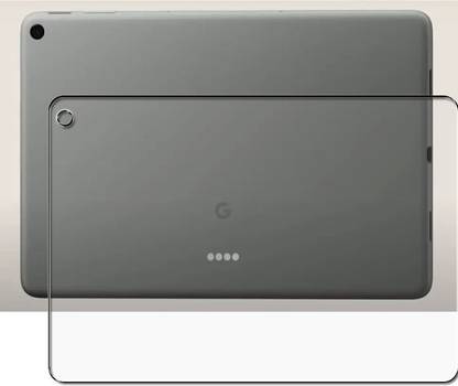borek Back Screen Guard for KL19-Google Pixel Tablet - BACK