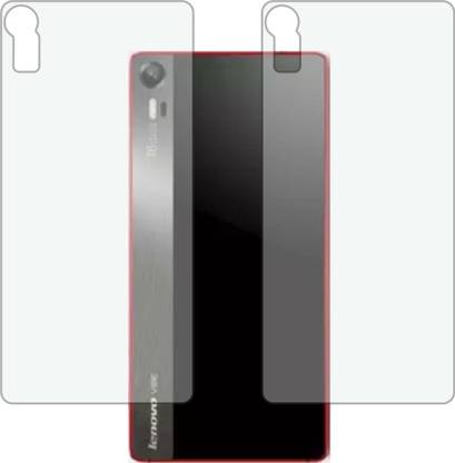 Fasheen Back Screen Guard for LENOVO VIBE SHOT Z90-7