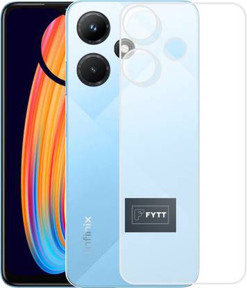 Fytt Back Screen Guard for Infifnix Hot 30i