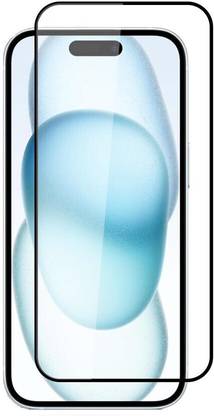 DMJHP Back Tempered Glass for Apple Iphone 16 Pro