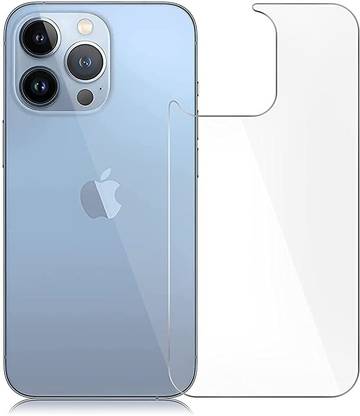 AV Back Tempered Glass for Apple iPhone 14 Pro Max