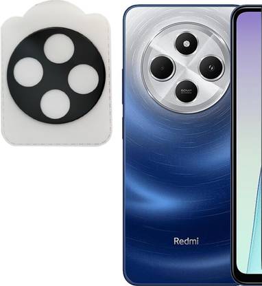 LIKEDESIGN Camera Lens Protector for Redmi 14C 5G