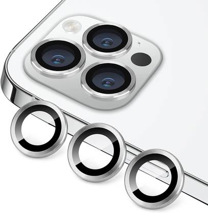 LIBRA Camera Lens Protector for iPhone 11 Pro & iPhone 11 Pro Max