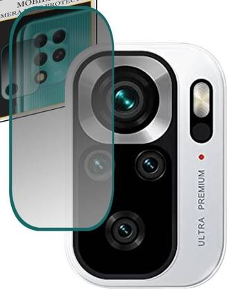 DOWRVIN Camera Lens Protector for Redmi Note 11 SE