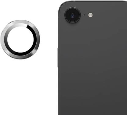 LIKEDESIGN Camera Lens Protector for Apple iPhone 16e, iPhone 16e