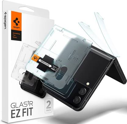 Spigen Camera Lens Protector for Samsung Galaxy Galaxy Z Flip 4