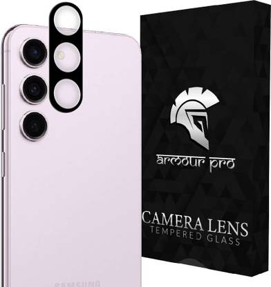 ArmourPro Camera Lens Protector for Samsung Galaxy S23 5G, Samsung S23 5G, S23 5G
