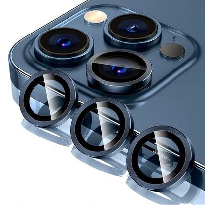 BOGATO™ Camera Lens Protector for Apple iPhone 15 Pro Max