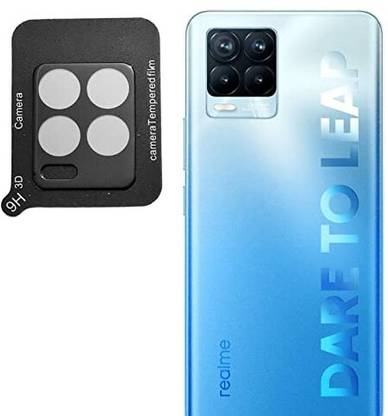 True Desire Camera Lens Protector for Realme 8 pro