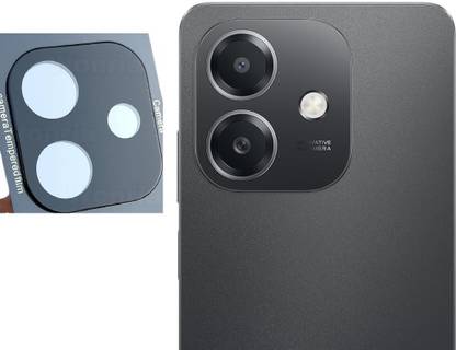 SNMART Camera Lens Protector for Oppo A3x 5G