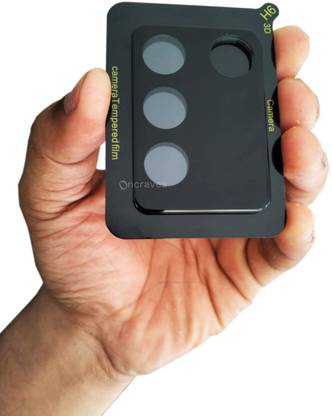 Flexi Camera Lens Protector for vivo V27 ,vivo V27 Pro