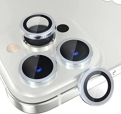 Beanny Camera Lens Protector for Apple iPhone 14 Pro Max, iPhone 14 Pro