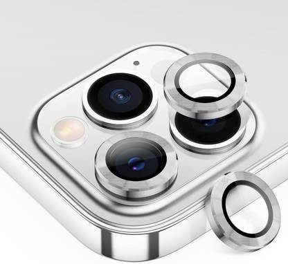MATSV Camera Lens Protector for iPhone 13 Pro
