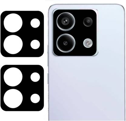 Temperia Camera Lens Protector for Redmi Note 13 Pro 5G