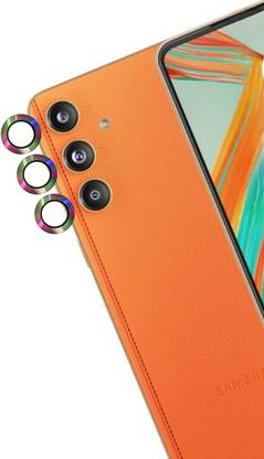 A3sprime Camera Lens Protector for SAMSUNG Galaxy F55 5G, Galaxy M55 5G