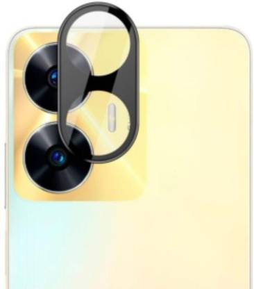 NKCASE Camera Lens Protector for Realme C55, Realme Narzo N55