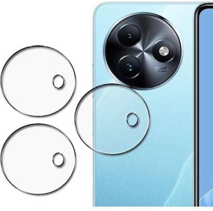 DB Camera Lens Protector for 104 QA-ITEL S24