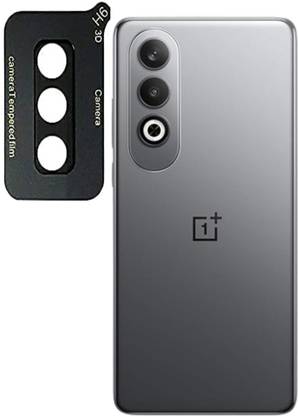LIKEDESIGN Camera Lens Protector for OnePlus Nord CE4, OnePlus Nord CE 4 5g