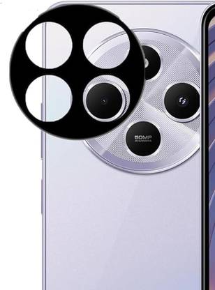 NKCASE Camera Lens Protector for Redmi 14C 5G
