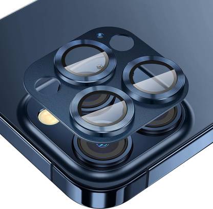 prozzile Camera Lens Protector for Iphone 15 Pro Max, Iphone 15 Pro