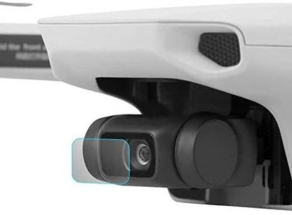 D & Y Camera Lens Protector for DJI Mavic Mini / DJI Mini 2 Drone