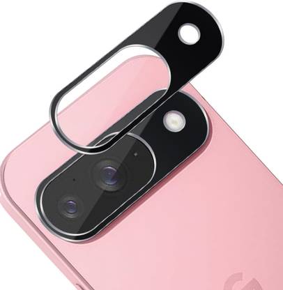 COVER CAPITAL Camera Lens Protector for Google Pixel 9